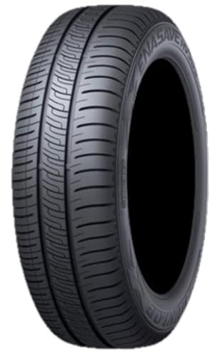 ダンロップ(DUNLOP) 195/65R15 91H ENASAVE RV505 1本 ミニバン/小型SUV用 エナセーブ エコタイヤ サマータイヤ 夏タイヤ